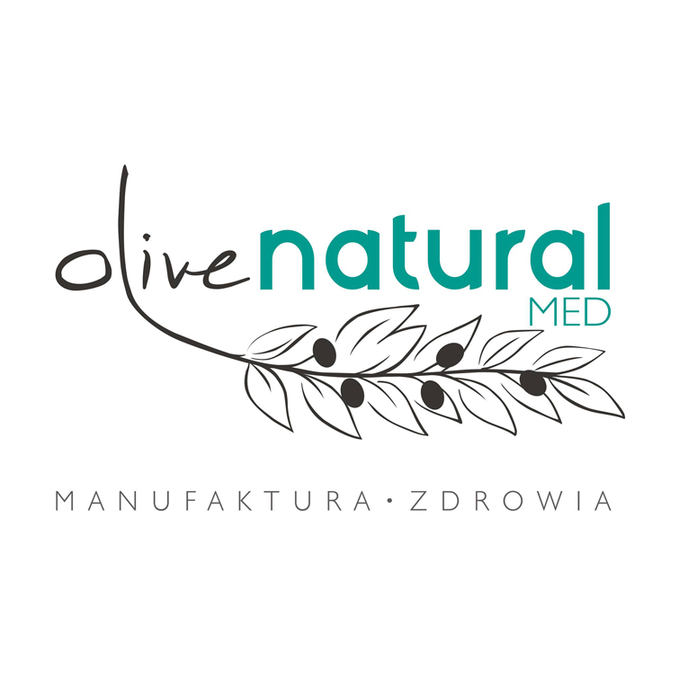 OliveNaturalMed – Manufaktura Zdrowia